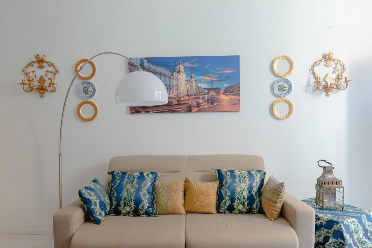 Apartment My In The City Center Rom